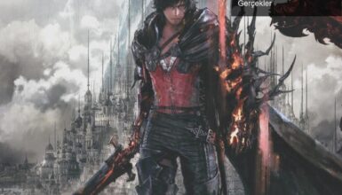 Square Enix’in Final Fantasy 16 Macerası: Beklentiler ve Gerçekler