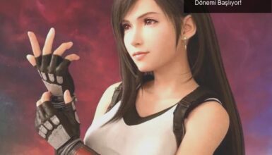 Square Enix’in Yeni Stratejisi: Çoklu Platform Dönemi Başlıyor!