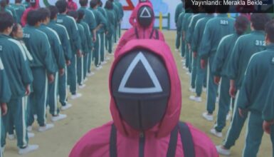 Squid Game’in Yeni Sezonu İçin İlk Teaser Yayınlandı: Merakla Beklenen Yenilikler