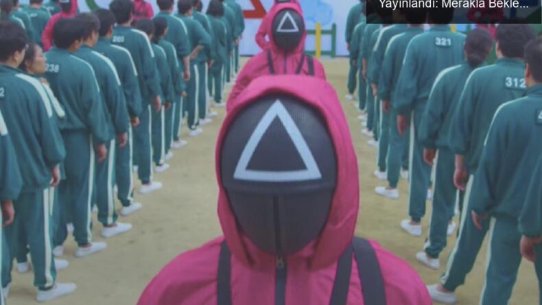 Squid Game’in Yeni Sezonu İçin İlk Teaser Yayınlandı: Merakla Beklenen Yenilikler