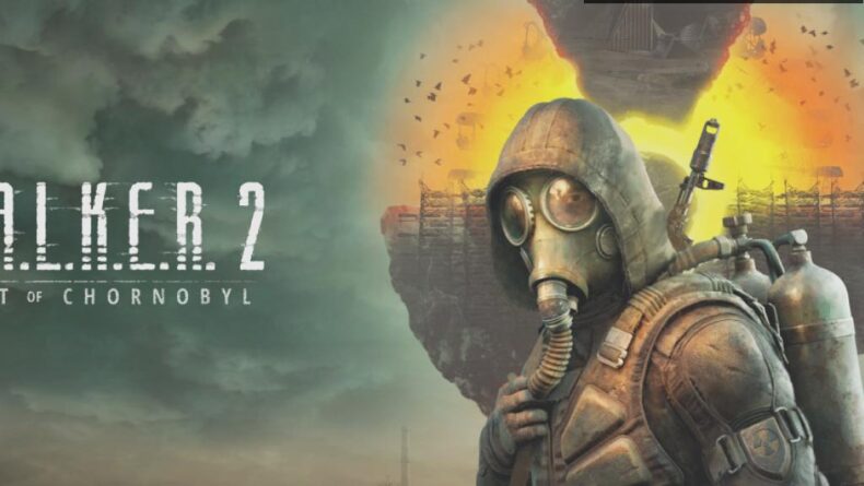 S.T.A.L.K.E.R. 2: Bekleyişin Mizahi Hikayesi