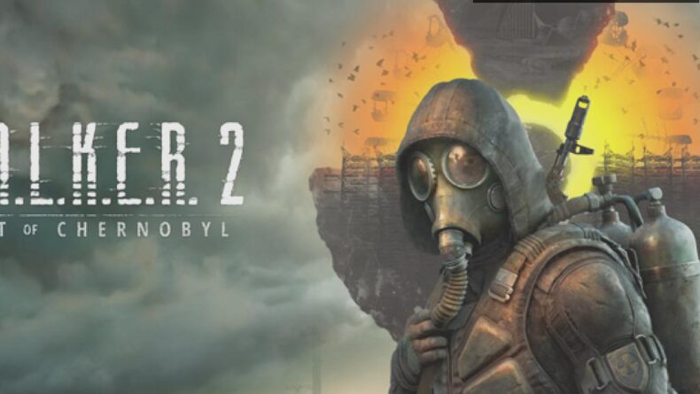 STALKER 2: GSC Game World, Geliştirmeye Devam Ediyor!