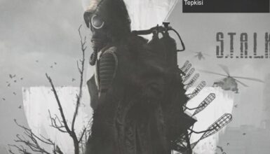 Stalker 2: GSC Game World’ün NFT İsyanı ve Oyuncuların Tepkisi