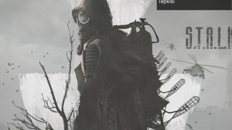 Stalker 2: GSC Game World’ün NFT İsyanı ve Oyuncuların Tepkisi