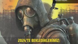 S.T.A.L.K.E.R. 2: Heart of Chornobyl ile Kayıp Dünya Yeniden Keşfediliyor