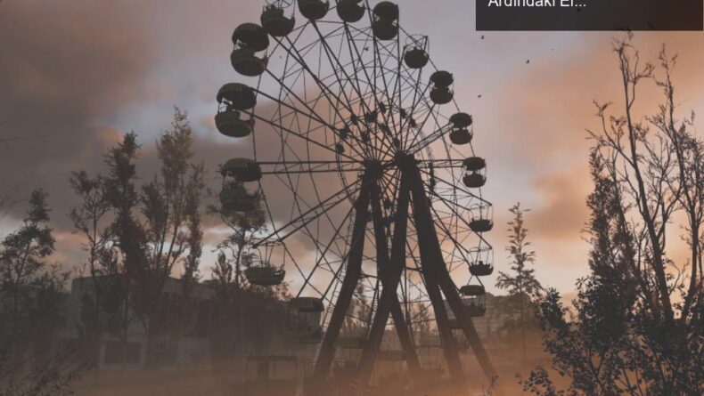 S.T.A.L.K.E.R. 2: Heart of Chornobyl – Uzun Bekleyişin Ardındaki Efsane