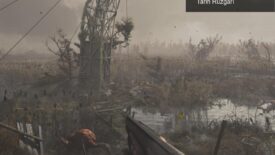 Stalker 2: Kalp Çekici ve Belirsizlikler İçindeki Tarih Rüzgarı