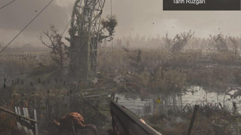 Stalker 2: Kalp Çekici ve Belirsizlikler İçindeki Tarih Rüzgarı
