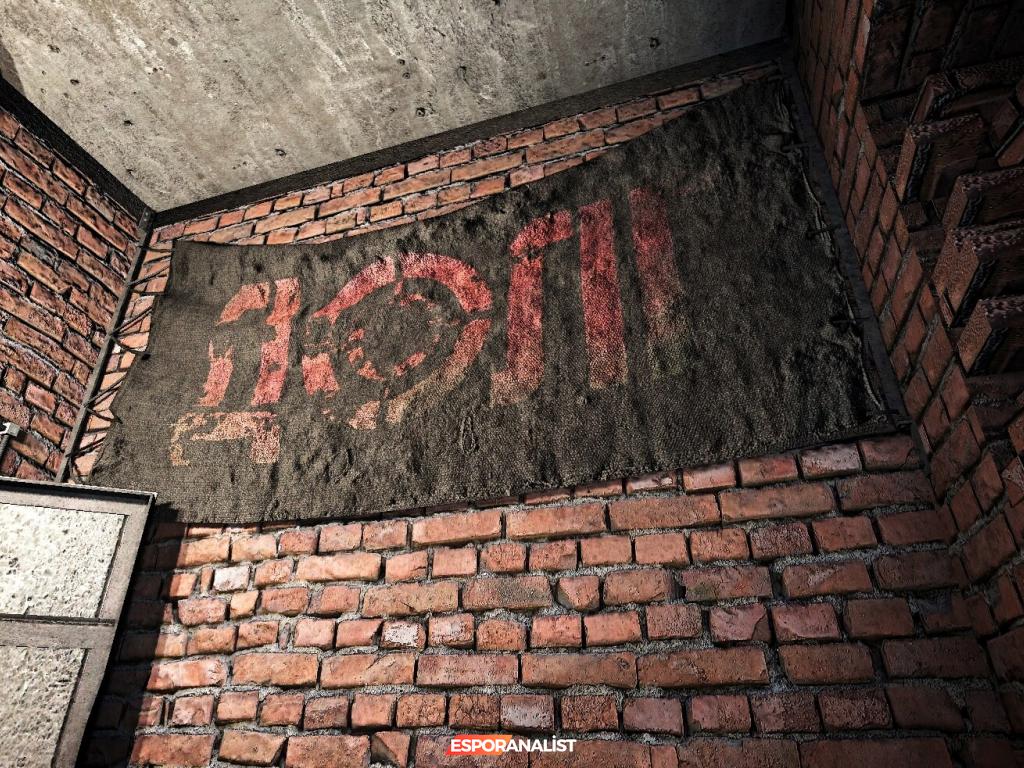 S.T.A.L.K.E.R. Shadow of Chernobyl Rebuild: Yeni Remaster ile Chernobyl'e Geri Dönüş