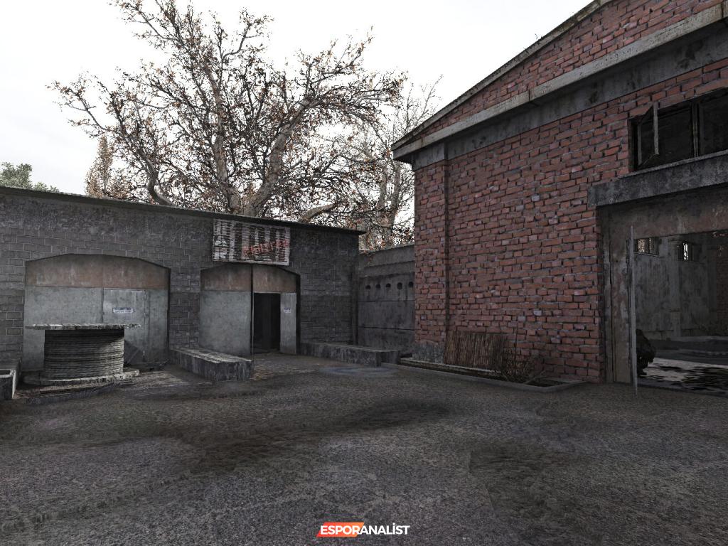 S.T.A.L.K.E.R. Shadow of Chernobyl Rebuild: Yeni Remaster ile Chernobyl'e Geri Dönüş
