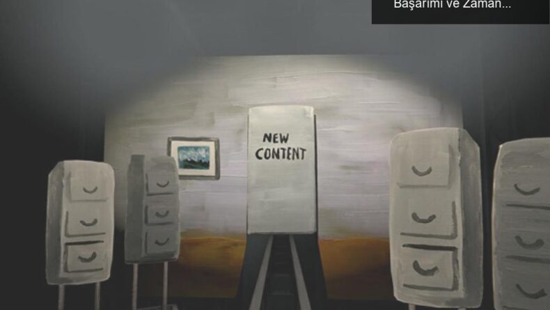 Stanley Parable’da Yıllar Süren Sabır: Dışarı Çık Başarımı ve Zaman Yolculuğu Mizahı