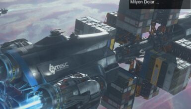 Star Citizen: 12 Yıldır Beklenen 1.0 Versiyonu ve 700 Milyon Dolar Yatırım