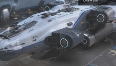 Star Citizen: Uzay Macerasının 500 Milyon Dolarlık Sırrı