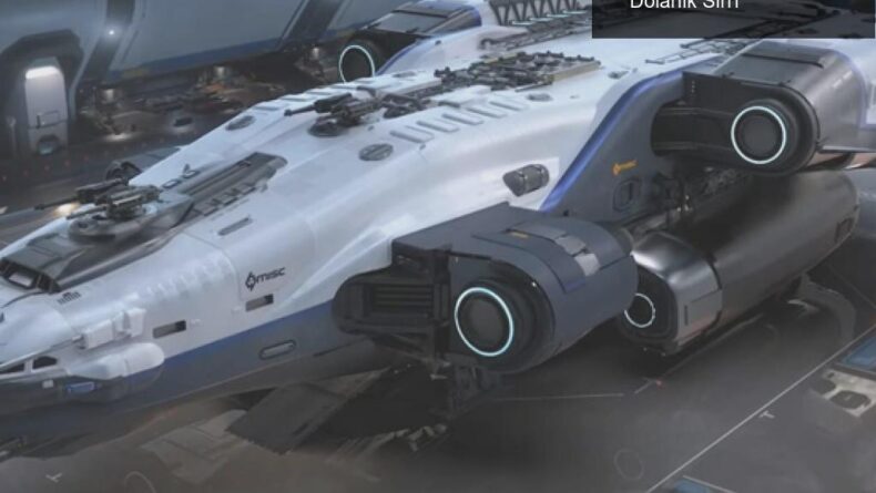 Star Citizen: Uzay Macerasının 500 Milyon Dolarlık Sırrı