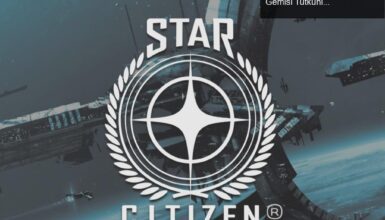 Star Citizen’ın 48 Bin Dolarlık Legatus Paketi: Uzay Gemisi Tutkunlarının Yeni Gözdesi