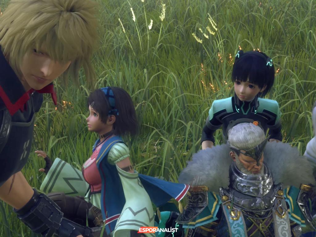 Star Ocean: The Divine Force İncelemesi - Geleneğin Yetersiz Yansımaları