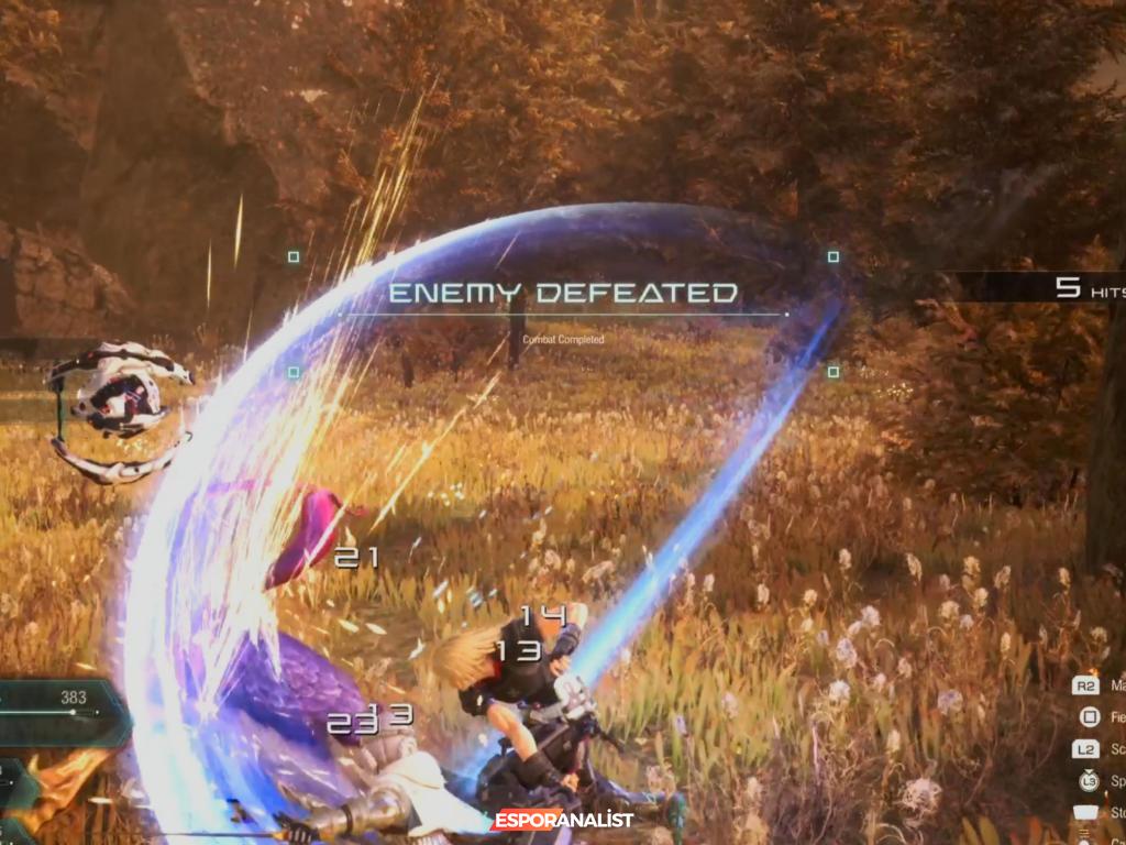 Star Ocean: The Divine Force İncelemesi - Geleneğin Yetersiz Yansımaları