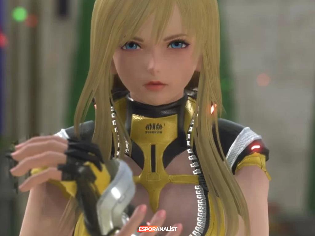 Star Ocean: The Divine Force İncelemesi - Geleneğin Yetersiz Yansımaları