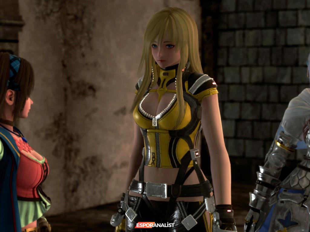 Star Ocean: The Divine Force İncelemesi - Geleneğin Yetersiz Yansımaları