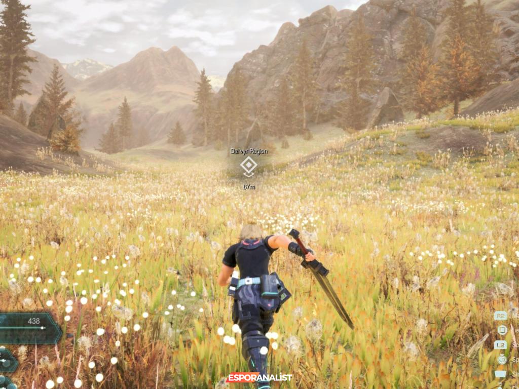 Star Ocean: The Divine Force İncelemesi - Geleneğin Yetersiz Yansımaları