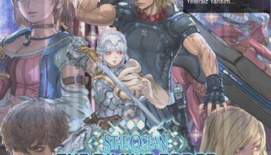 Star Ocean: The Divine Force İncelemesi – Geleneğin Yetersiz Yansımaları