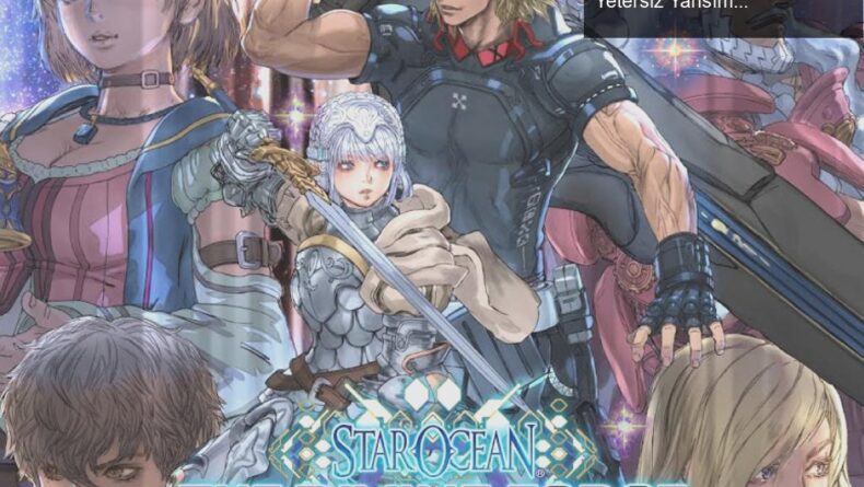 Star Ocean: The Divine Force İncelemesi – Geleneğin Yetersiz Yansımaları