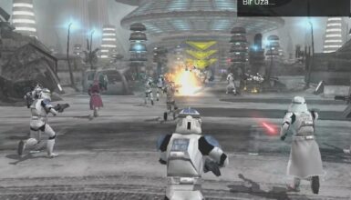 Star Wars: Battlefront Classic Collection ile Nostalji Dolu Bir Uzay Savaşına Hazır Mısınız?