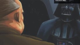 Star Wars: Dark Forces Remaster ile Nostalji Dolu Bir Yolculuk Başlıyor!