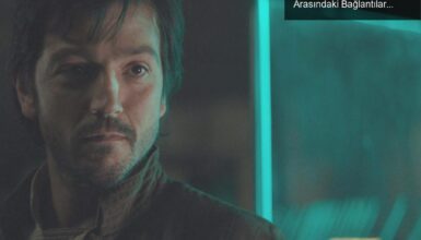 Star Wars Evreninde Andor: Tarih ve Işıngücü Arasındaki Bağlantılar