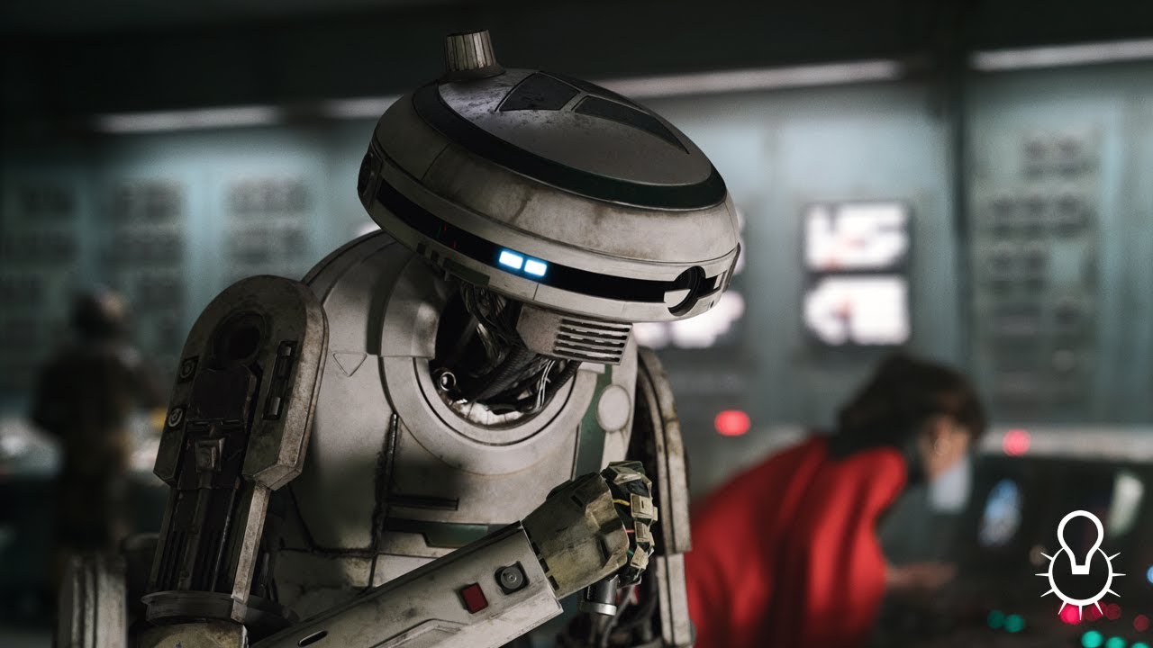 Star Wars Evreninde En Sevilen Droidler: Bir Değerlendirme