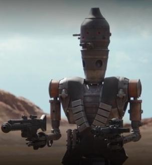 Star Wars Evreninde En Sevilen Droidler: Bir Değerlendirme