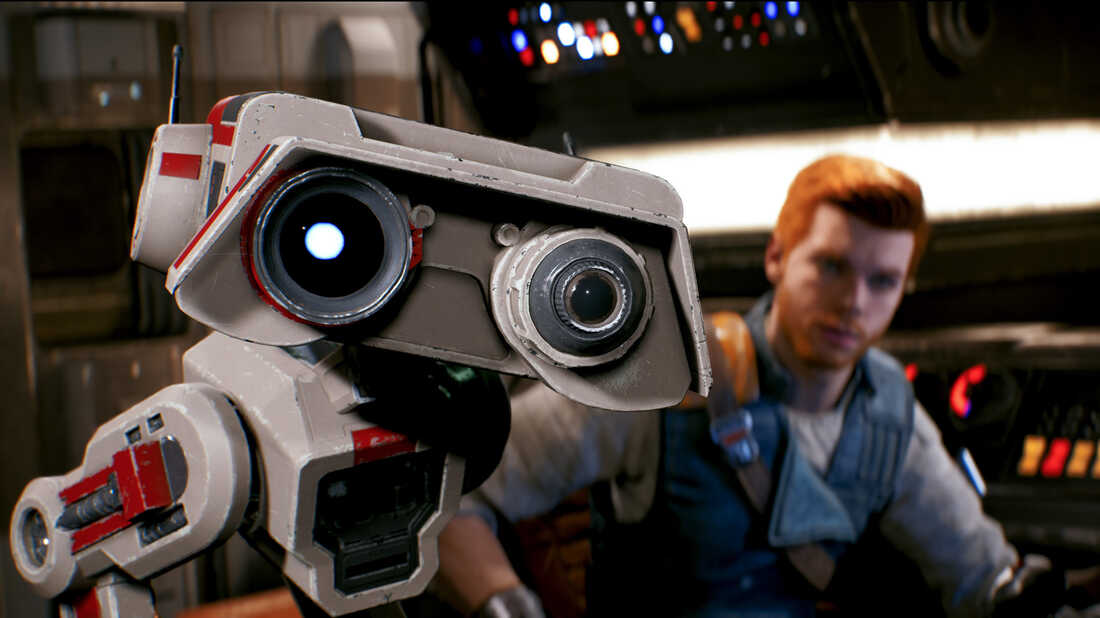 Star Wars Evreninde En Sevilen Droidler: Bir Değerlendirme