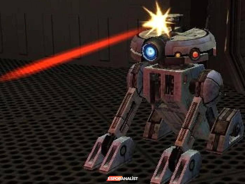 Star Wars Evreninde En Sevilen Droidler: Bir Değerlendirme