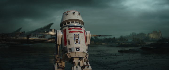 Star Wars Evreninde En Sevilen Droidler: Bir Değerlendirme