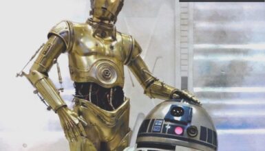 Star Wars Evreninde En Sevilen Droidler: Bir Değerlendirme