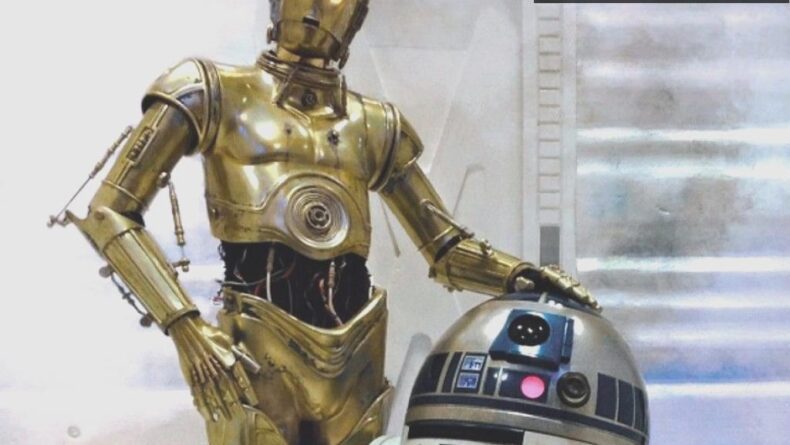 Star Wars Evreninde En Sevilen Droidler: Bir Değerlendirme
