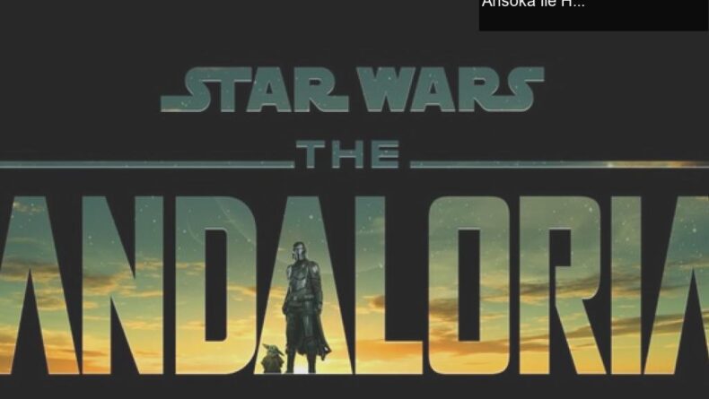 Star Wars Evreninde Yeni Maceralar: The Mandalorian ve Ahsoka İle Heyecan Dolu Bir Senaryo Beklentisi