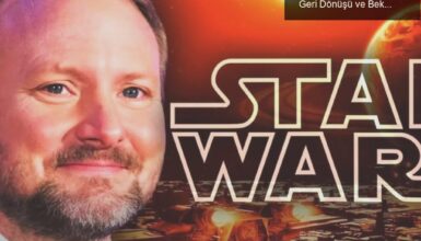 Star Wars Evreninde Yeni Üçleme: Rian Johnson’ın Geri Dönüşü ve Beklentiler