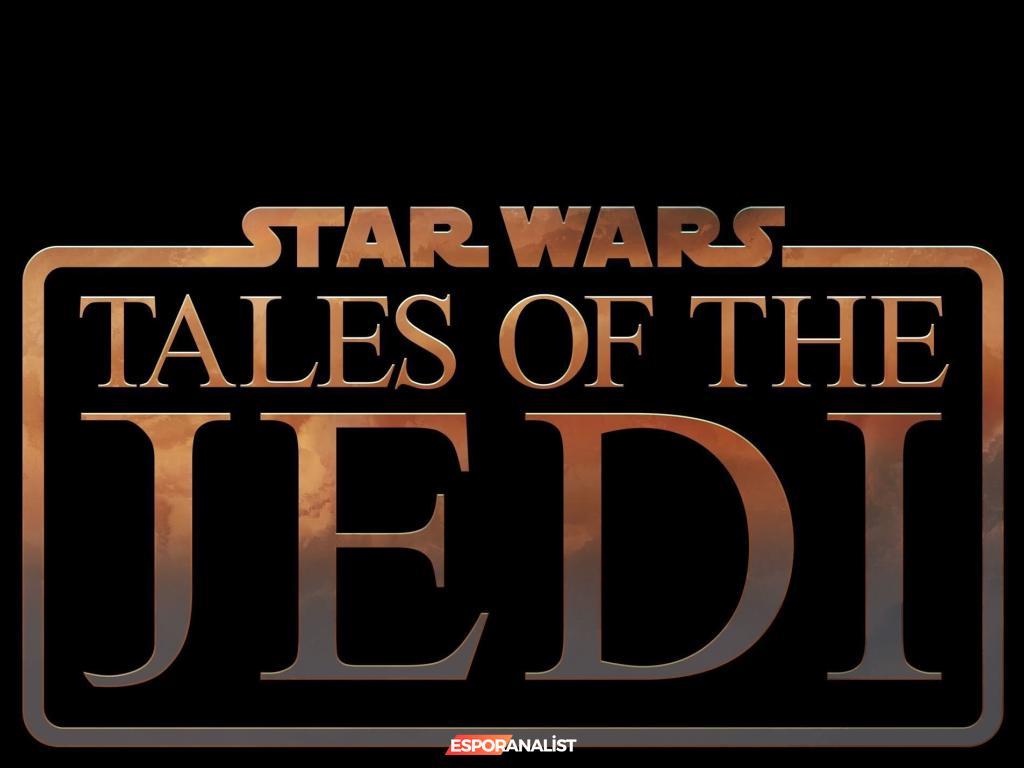 Star Wars: Jedi Hikayeleri ile Geçmişe Yolculuk