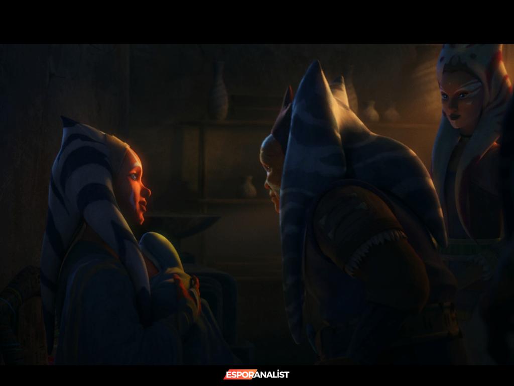 Star Wars: Jedi Hikayeleri ile Geçmişe Yolculuk