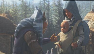 Star Wars: Jedi Hikayeleri ile Geçmişe Yolculuk