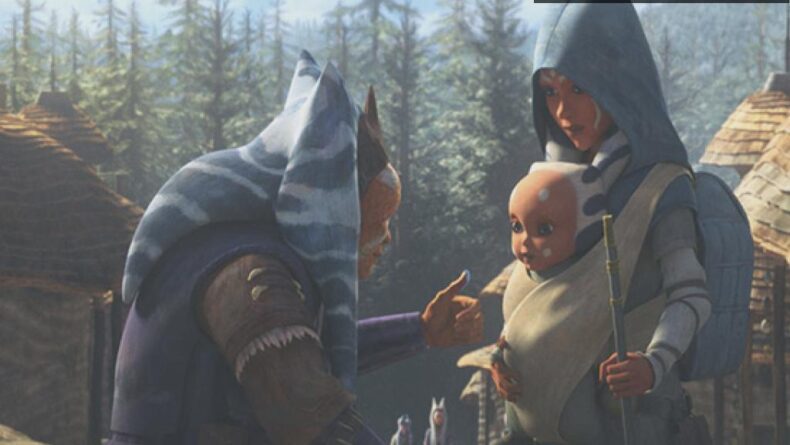 Star Wars: Jedi Hikayeleri ile Geçmişe Yolculuk