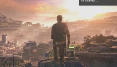 Star Wars Jedi: Survivor – Büyük Sistem Gereksinimleri ve Efsanevi Macera