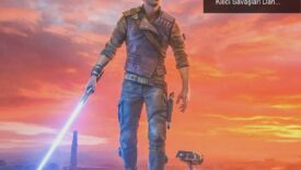 Star Wars Jedi: Survivor Güncellemesi ile Işın Kılıcı Savaşları Daha Akıcı Hale Geliyor!
