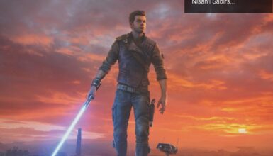 Star Wars Jedi: Survivor ile Bekleyişin Heyecanı: 28 Nisan’ı Sabırsızlıkla Bekliyoruz