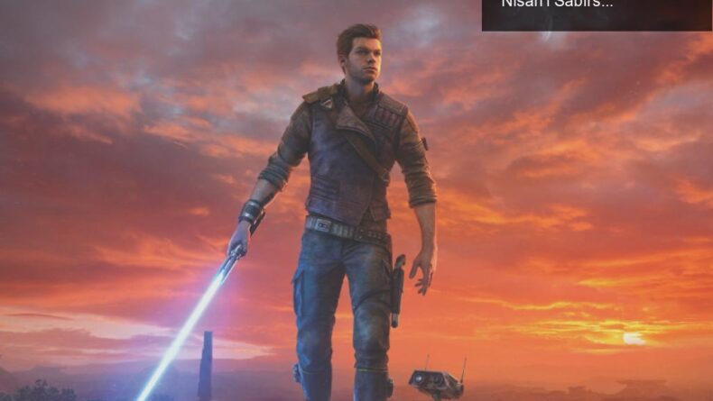 Star Wars Jedi: Survivor ile Bekleyişin Heyecanı: 28 Nisan’ı Sabırsızlıkla Bekliyoruz