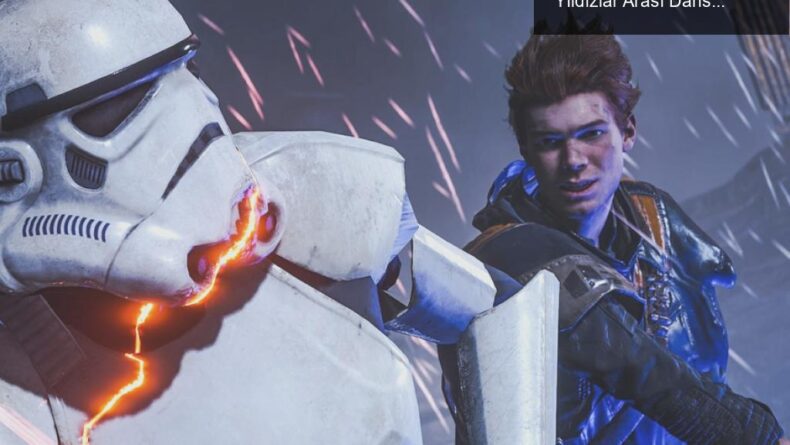 Star Wars Jedi: Survivor ile Güçlü Bir Macera: Yıldızlar Arası Dans Yarışmaları ve Yeni Keşifler