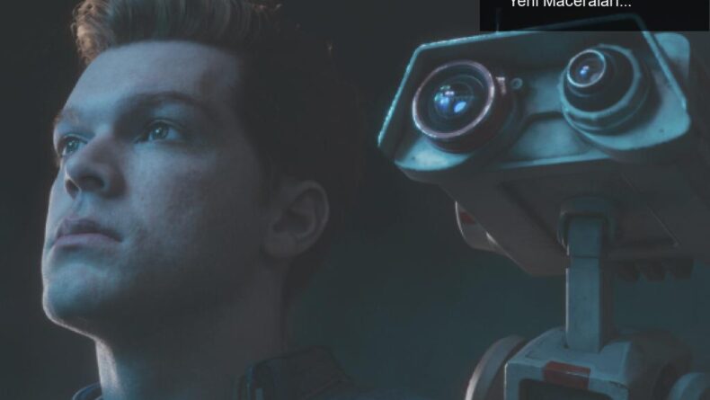 Star Wars Jedi: Survivor Sızıntısı ve Cal Kestis’in Yeni Maceraları