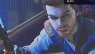 Star Wars Jedi: Survivor’da DLC Sorunları ve Kaybolan İçerikler