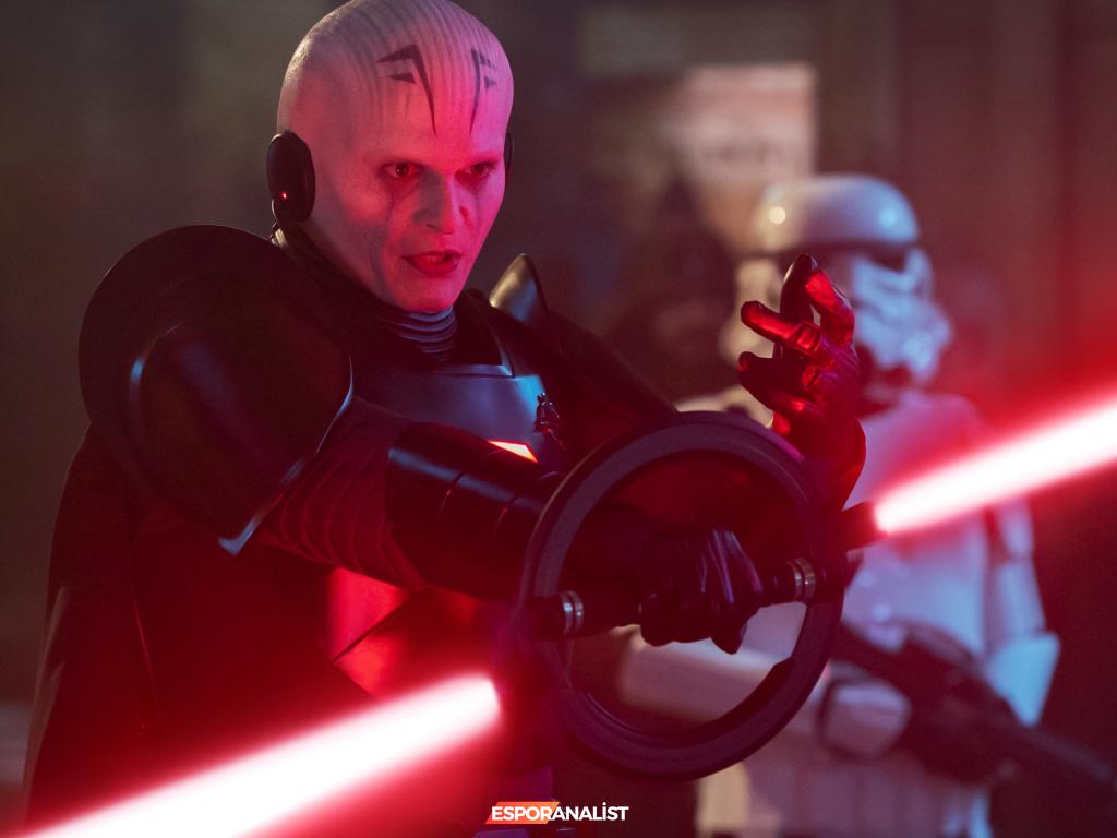 Star Wars: Kenobi'de Hayal Kırıklığı ve Umut Arayışı